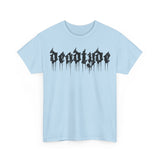 Graphic Tee: deadtyde devil