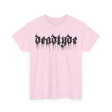 Graphic Tee: deadtyde devil