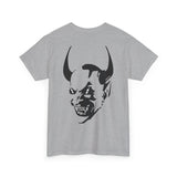 Graphic Tee: deadtyde devil
