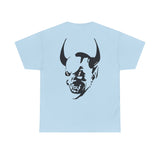 Graphic Tee: deadtyde devil
