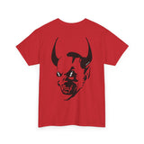 Graphic Tee: deadtyde devil