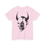 Graphic Tee: deadtyde devil