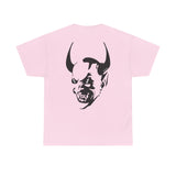 Graphic Tee: deadtyde devil