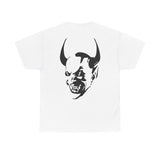 Graphic Tee: deadtyde devil
