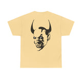 Graphic Tee: deadtyde devil