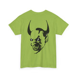 Graphic Tee: deadtyde devil