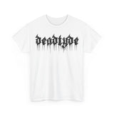 Graphic Tee: deadtyde devil