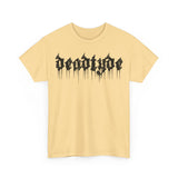 Graphic Tee: deadtyde devil