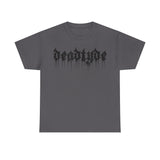 Graphic Tee: deadtyde devil