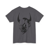 Graphic Tee: deadtyde devil