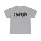 Graphic Tee: deadtyde devil