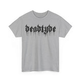 Graphic Tee: deadtyde devil