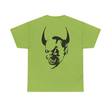 Graphic Tee: deadtyde devil