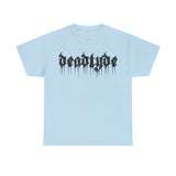Graphic Tee: deadtyde devil