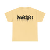 Graphic Tee: deadtyde devil