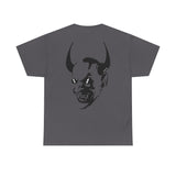 Graphic Tee: deadtyde devil