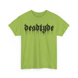 Graphic Tee: deadtyde devil
