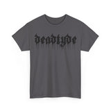Graphic Tee: deadtyde devil
