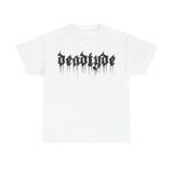 Graphic Tee: deadtyde devil
