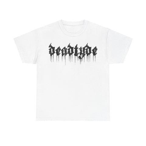 Graphic Tee: deadtyde devil